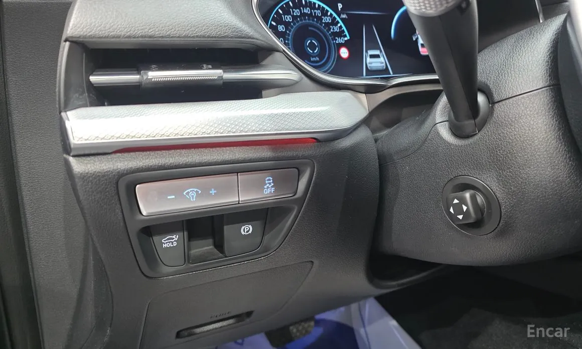 Genesis G80 2021 e-AWD