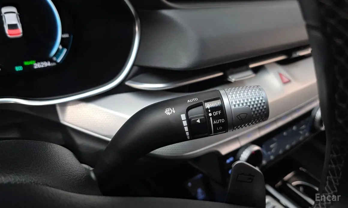 Genesis G80 2021 e-AWD