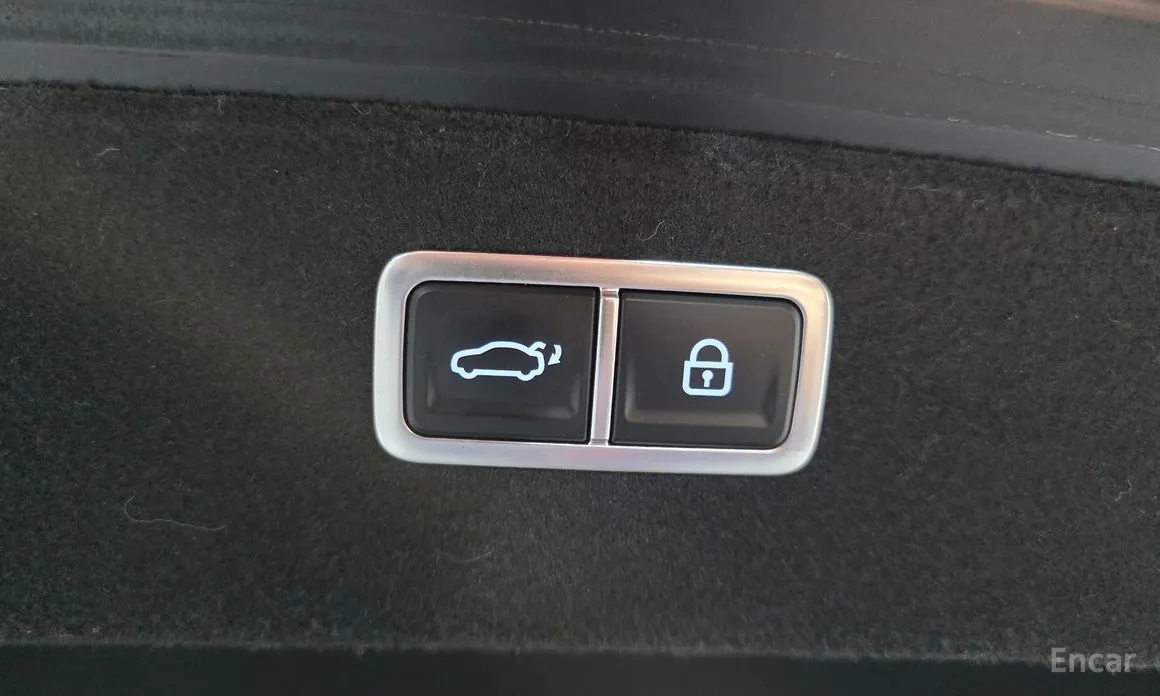 Genesis G80 2021 e-AWD