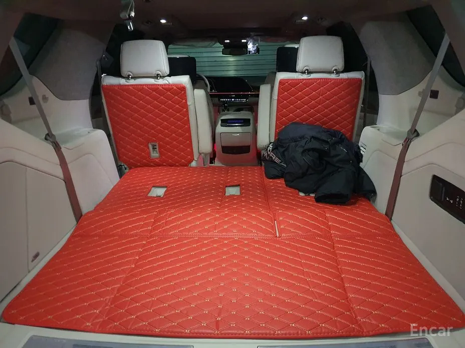 Cadillac Escalade 2021 6.2