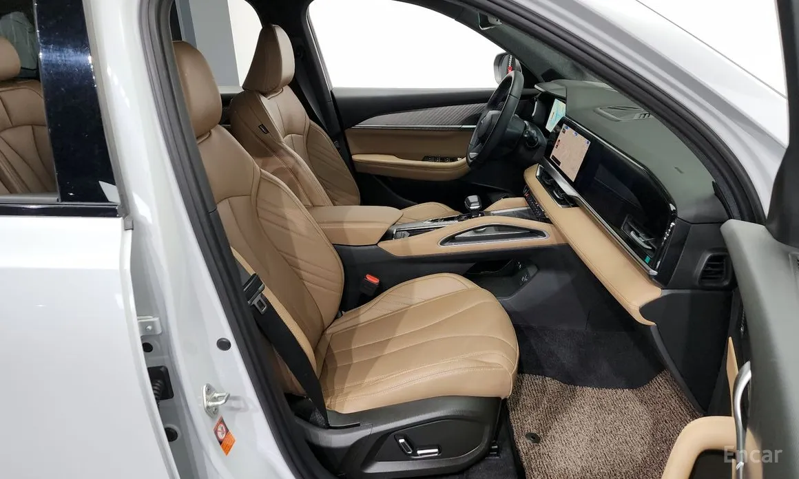 Renault Grand Koleos 2024 1.5 E-TECH Iconic 2WD