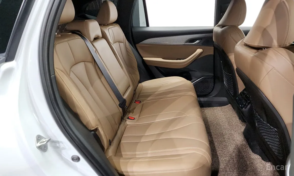 Renault Grand Koleos 2024 1.5 E-TECH Iconic 2WD