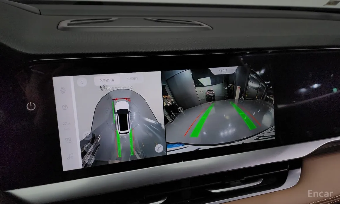 Renault Grand Koleos 2024 1.5 E-TECH Iconic 2WD