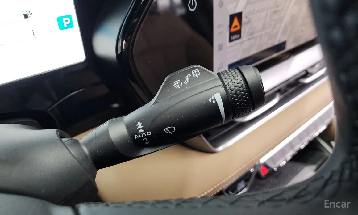 Renault Grand Koleos 2024 1.5 E-TECH Iconic 2WD