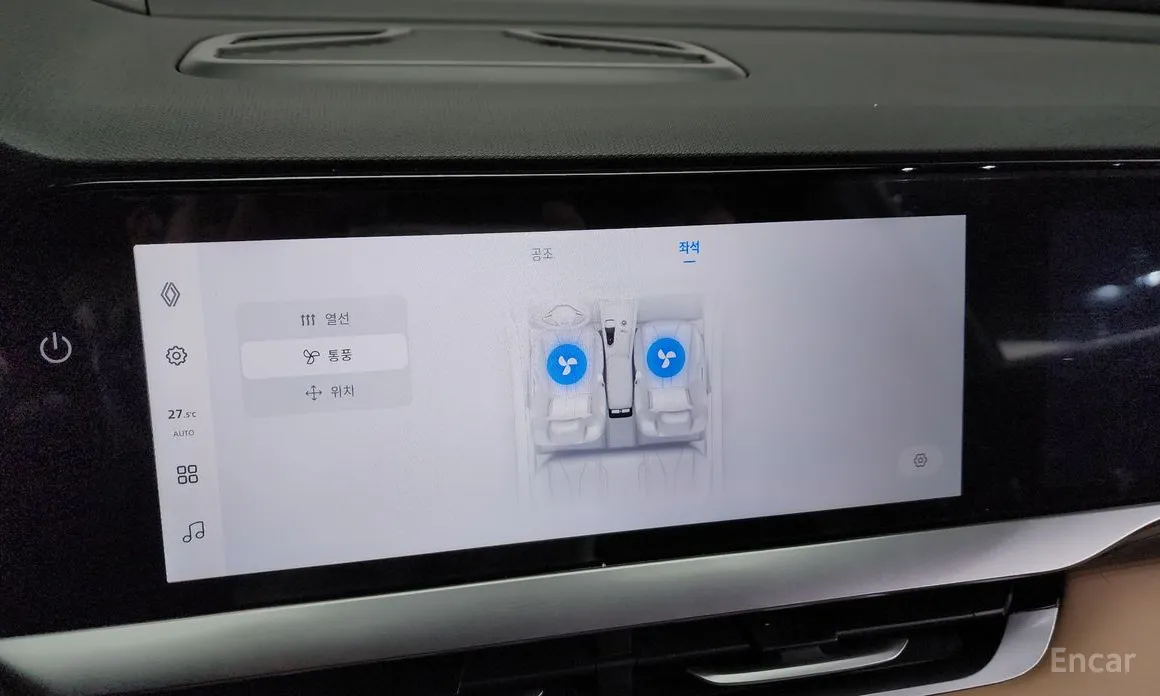 Renault Grand Koleos 2024 1.5 E-TECH Iconic 2WD