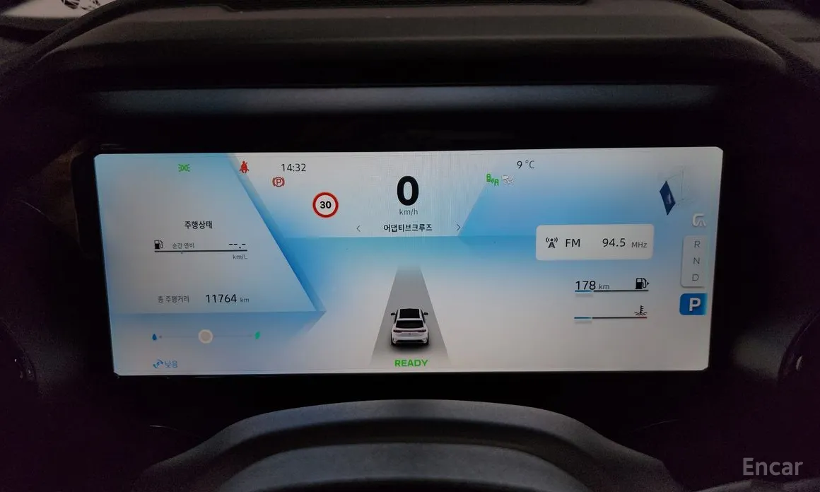 Renault Grand Koleos 2024 1.5 E-TECH Iconic 2WD