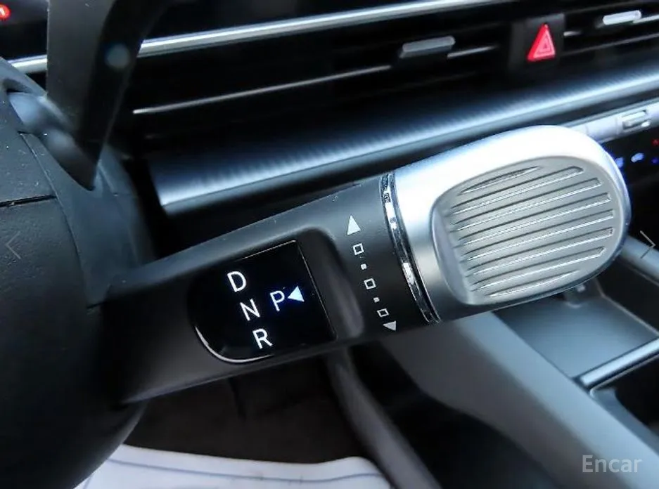 Hyundai Ioniq 6 2022 Standard