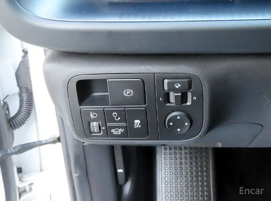 Hyundai Ioniq 6 2022 Standard