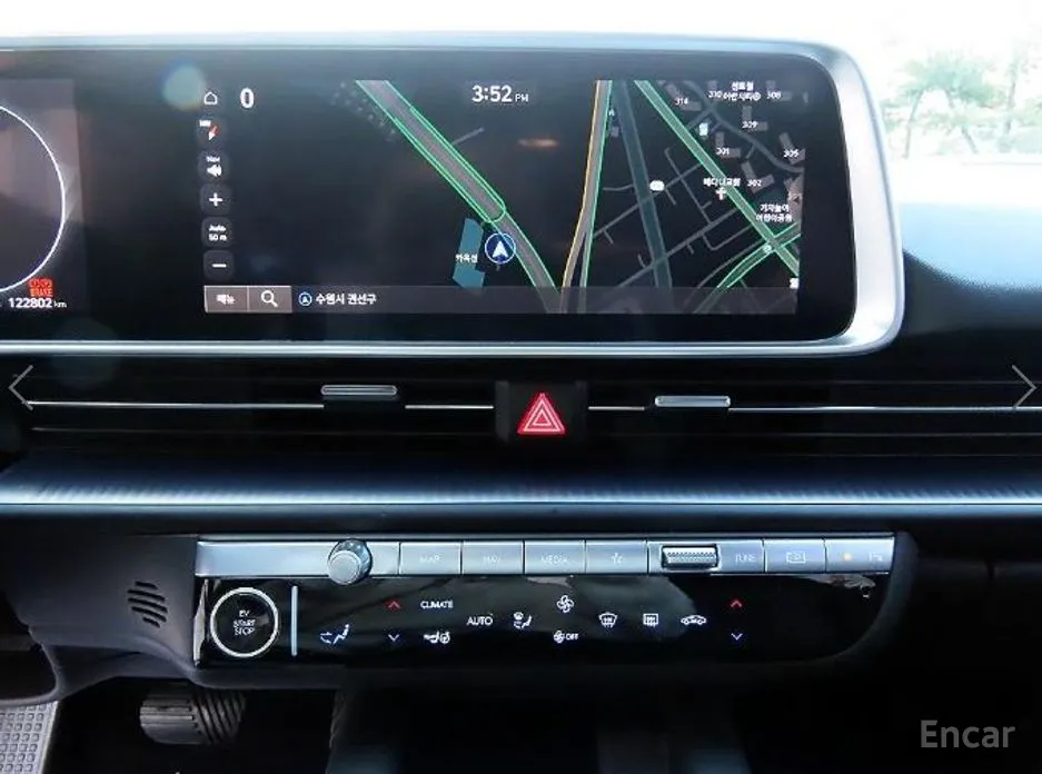 Hyundai Ioniq 6 2022 Standard