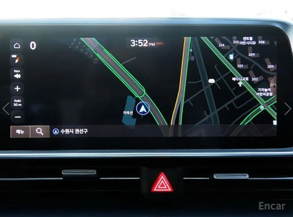 Hyundai Ioniq 6 2022 Standard