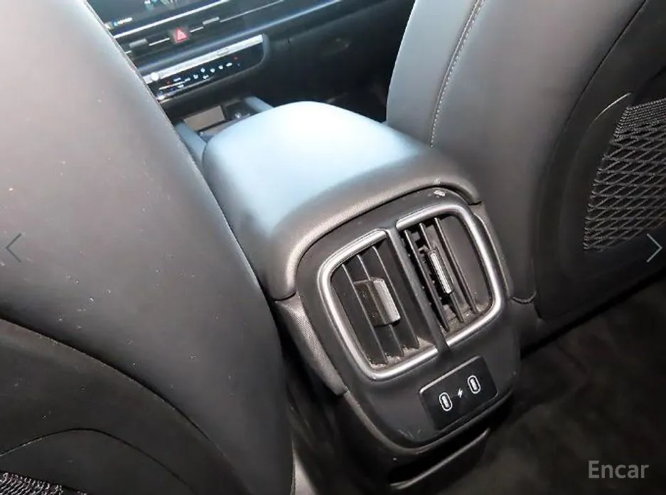 Hyundai Ioniq 6 2022 Standard