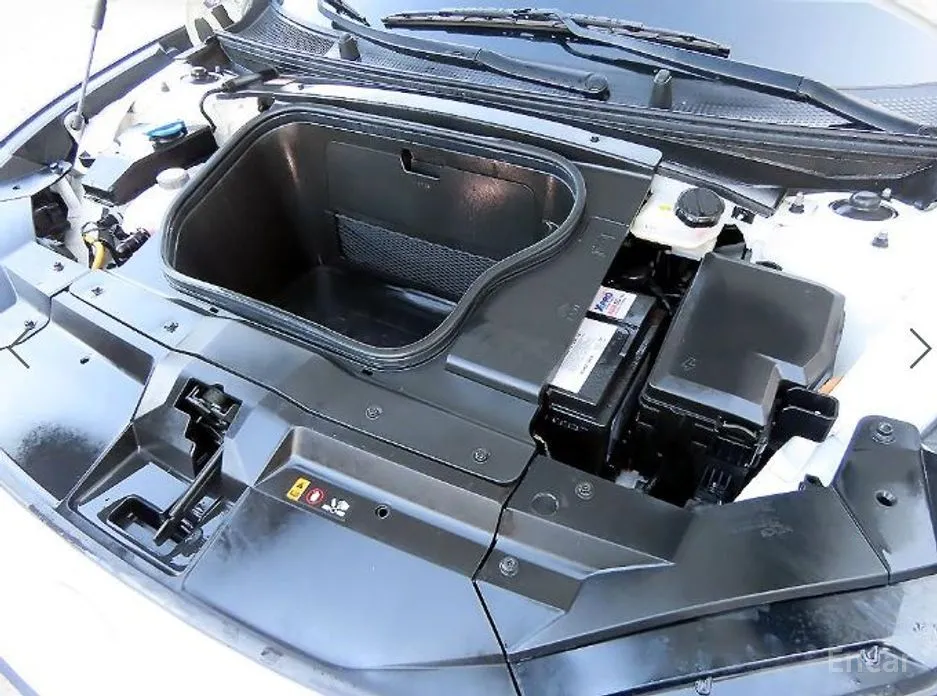 Hyundai Ioniq 6 2022 Standard