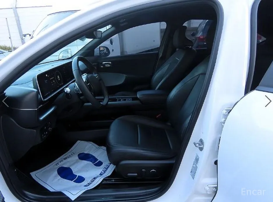 Hyundai Ioniq 6 2022 Standard