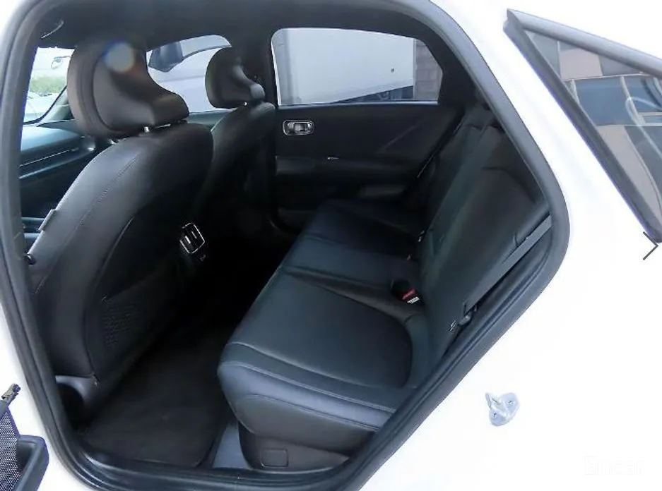 Hyundai Ioniq 6 2022 Standard