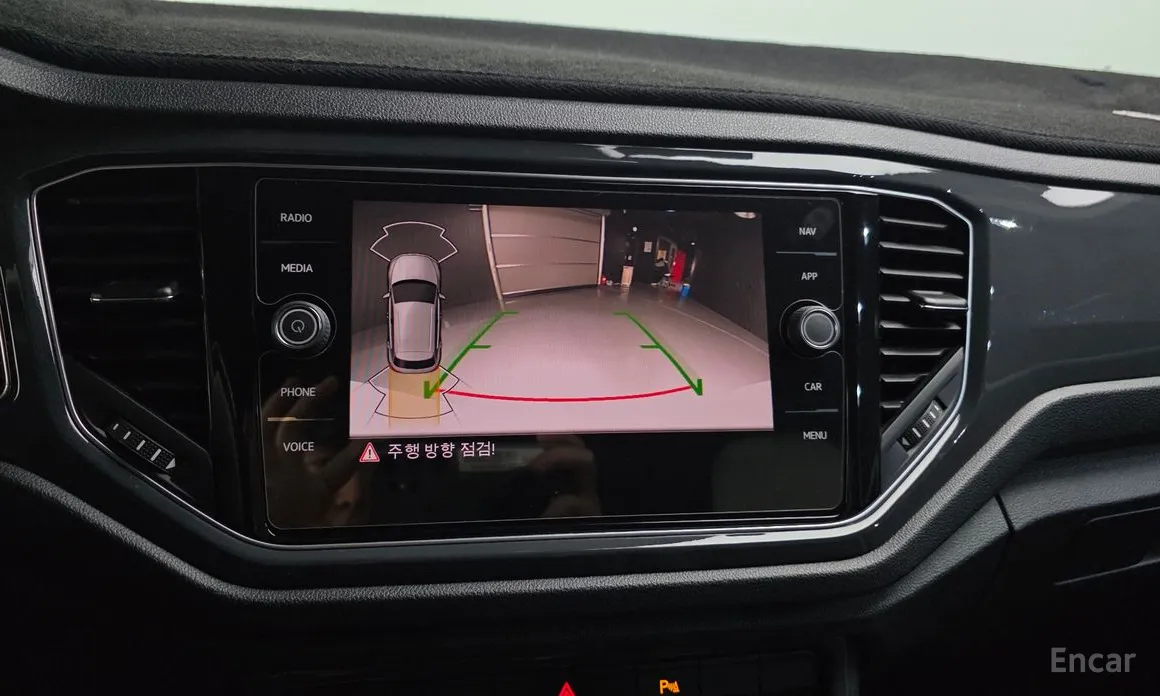 Volkswagen T-Roc 2021 2.0 TDI Prestige