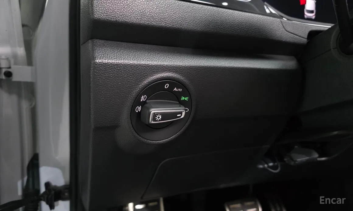 Volkswagen T-Roc 2021 2.0 TDI Prestige