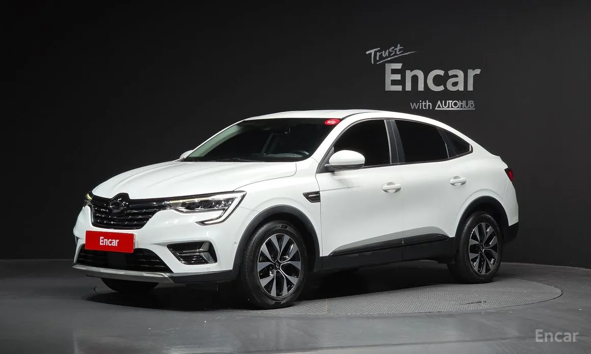 Renault XM3 2020 1.6 GTe RE