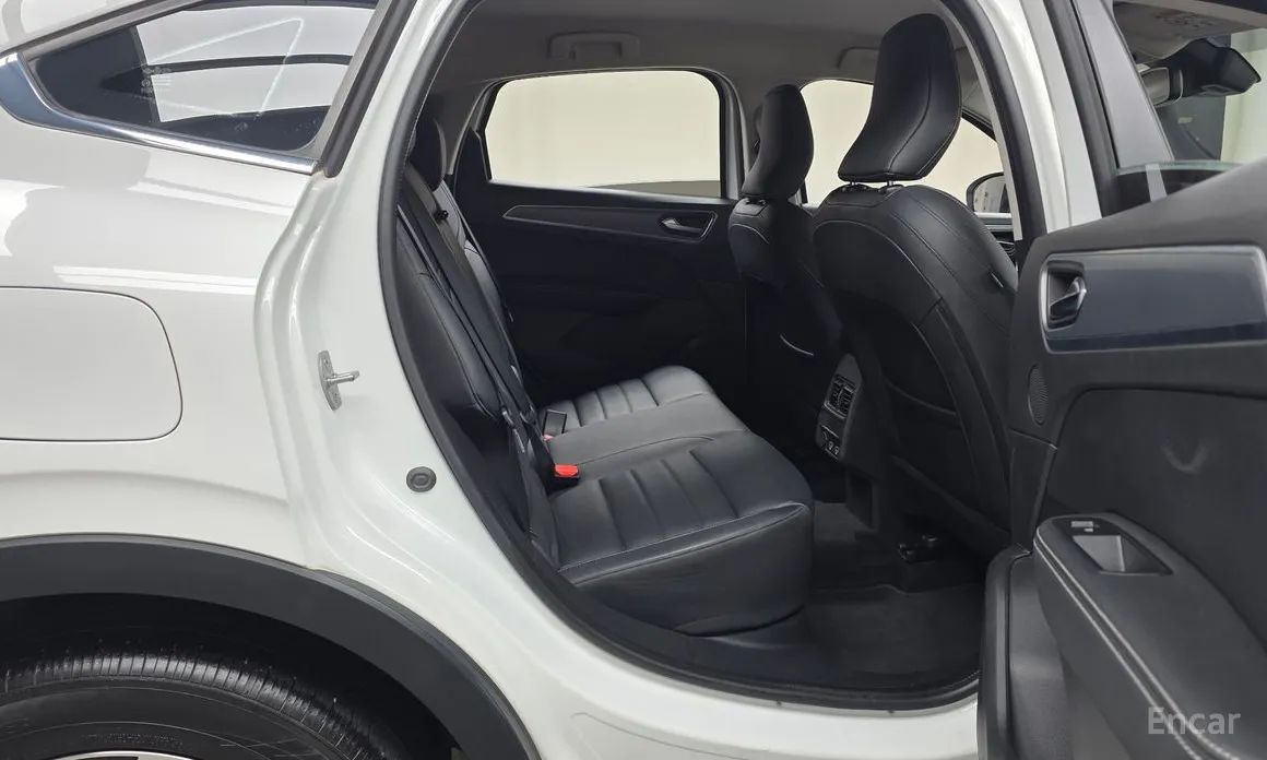 Renault XM3 2020 1.6 GTe RE