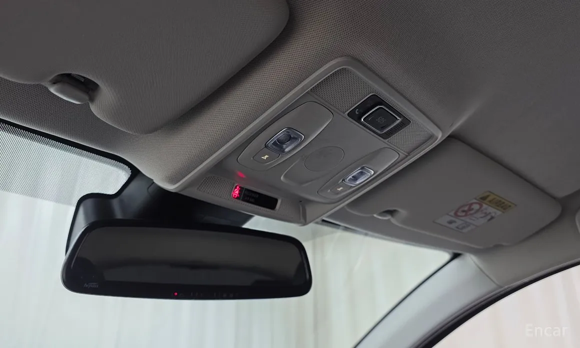 Renault XM3 2020 1.6 GTe RE