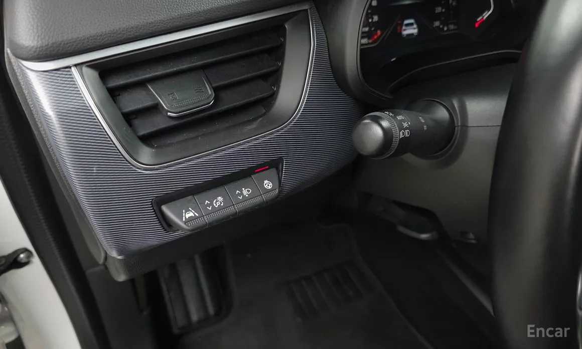 Renault XM3 2020 1.6 GTe RE