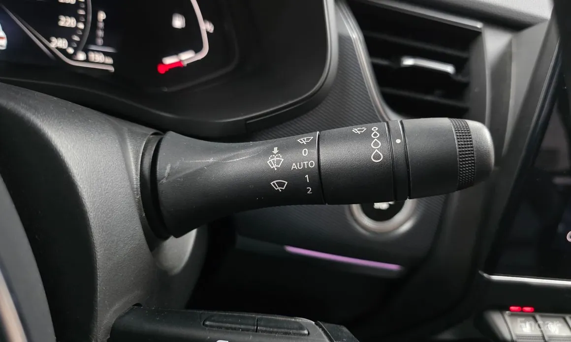 Renault XM3 2020 1.6 GTe RE