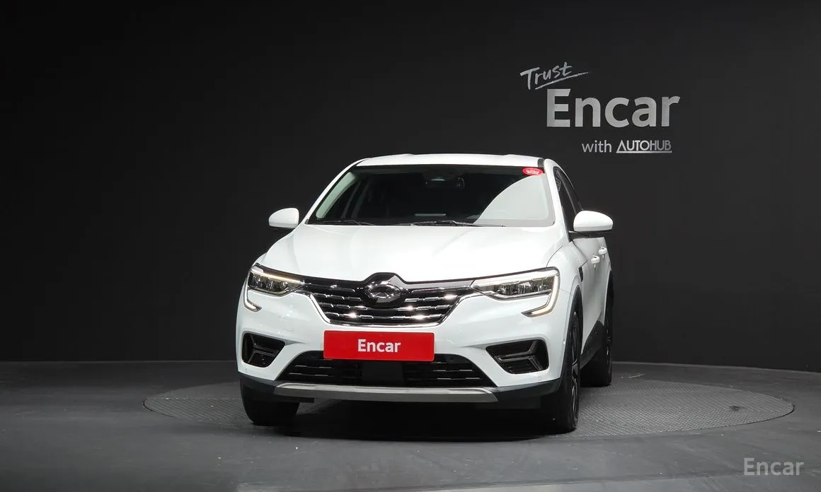 Renault XM3 2020 1.6 GTe RE