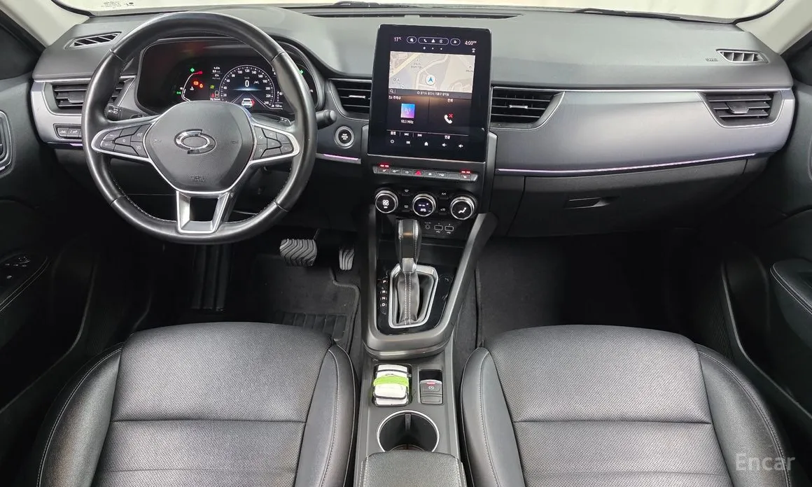 Renault XM3 2020 1.6 GTe RE