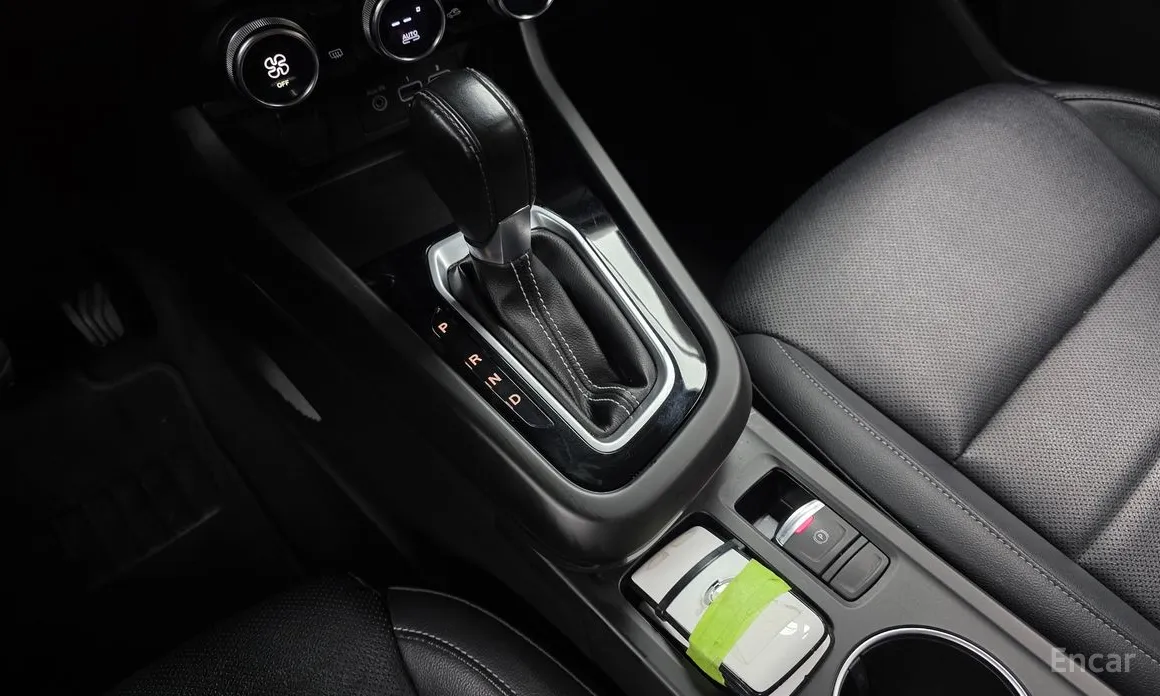 Renault XM3 2020 1.6 GTe RE