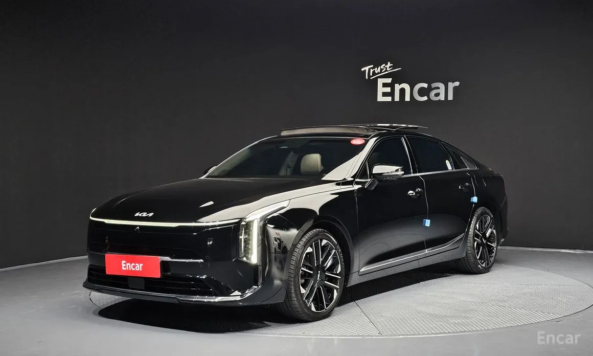 Kia K8 2024 Signature