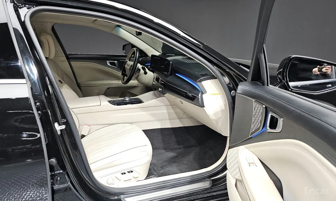 Kia K8 2024 Signature