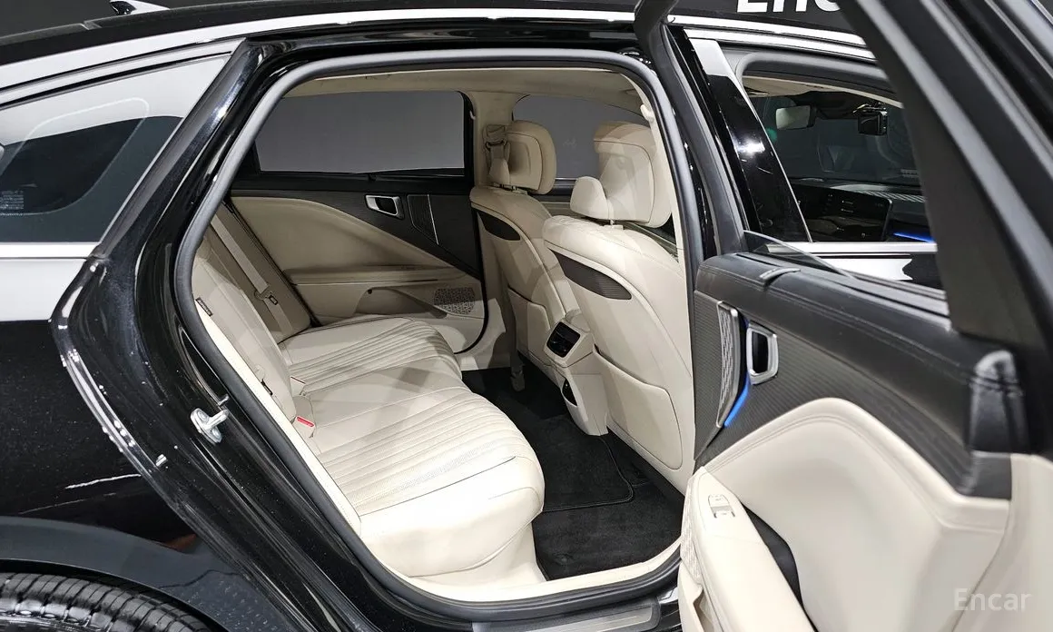 Kia K8 2024 Signature