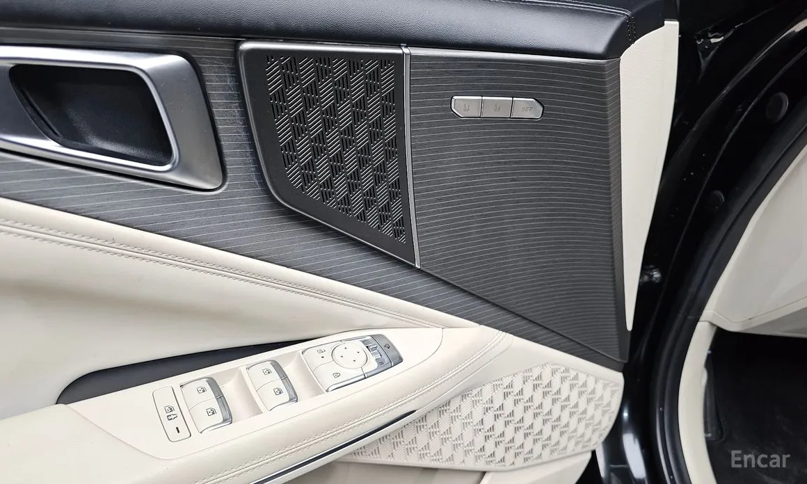 Kia K8 2024 Signature