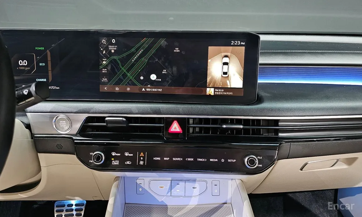 Kia K8 2024 Signature