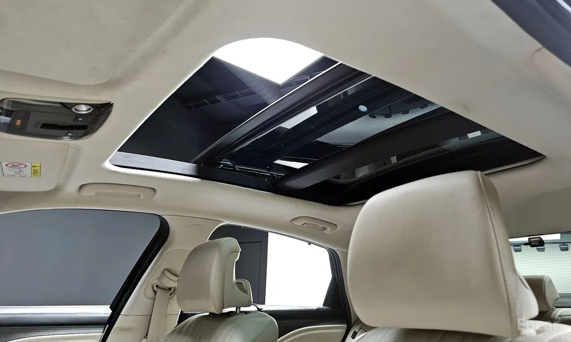 Kia K8 2024 Signature