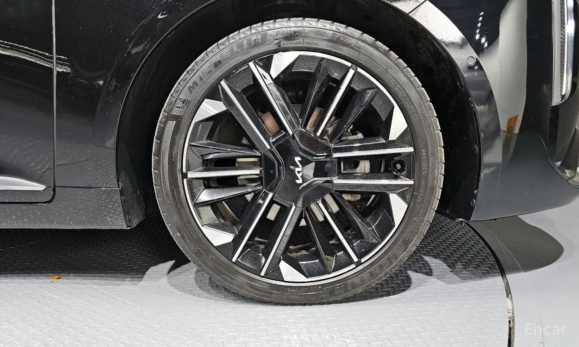 Kia K8 2024 Signature