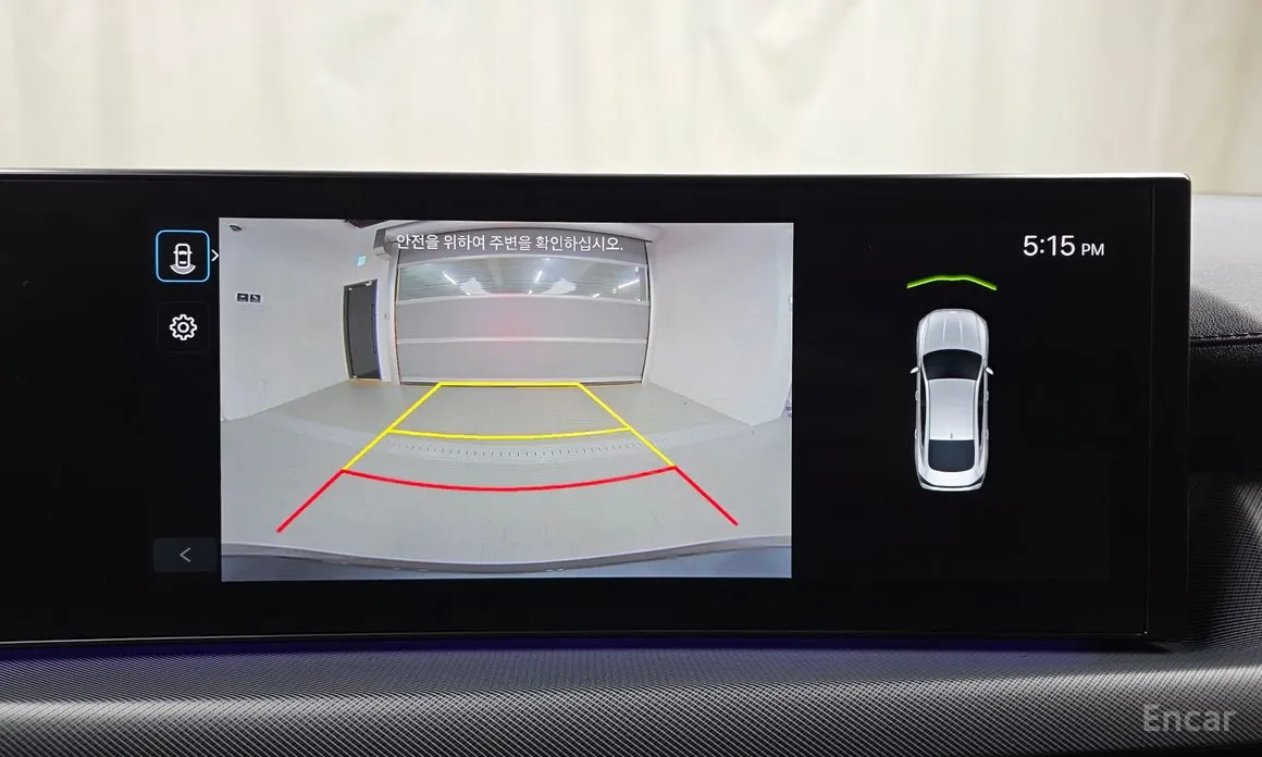 Hyundai Sonata 2023 2.0 LPG(Rent)