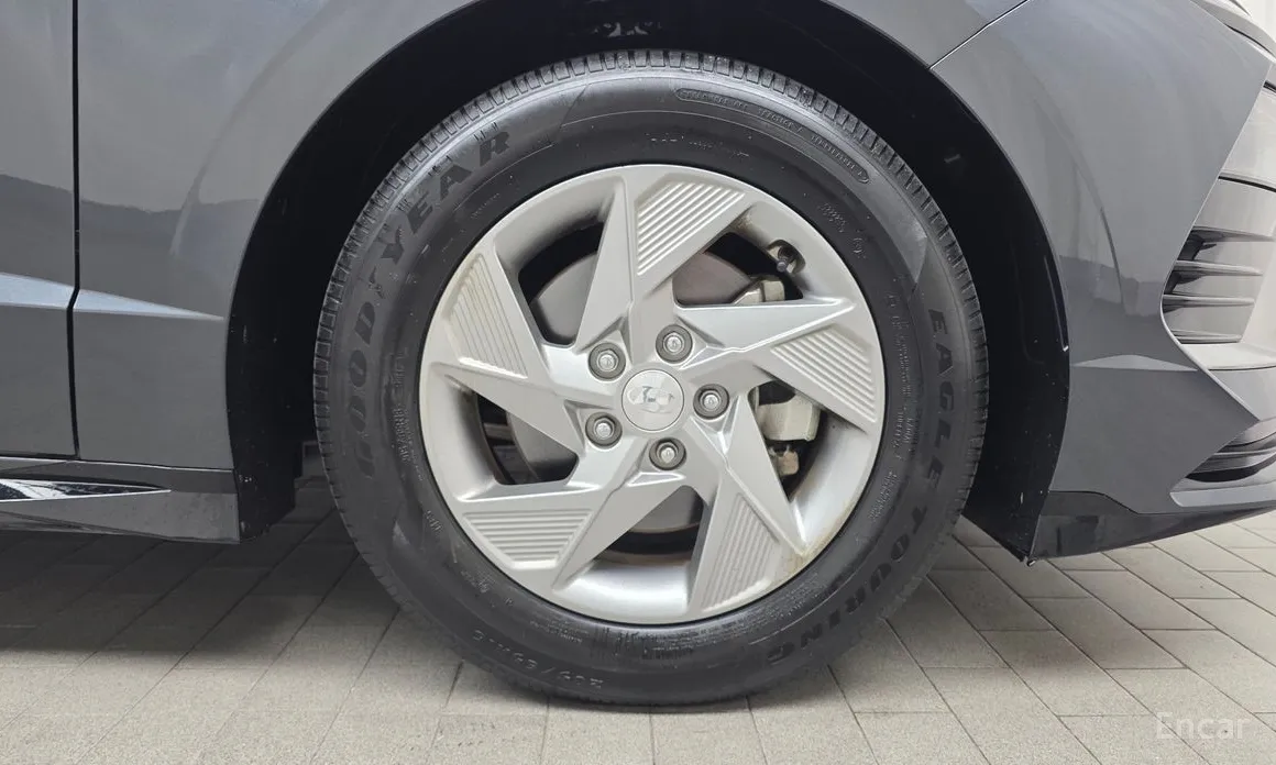 Hyundai Sonata 2023 2.0 LPG(Rent)