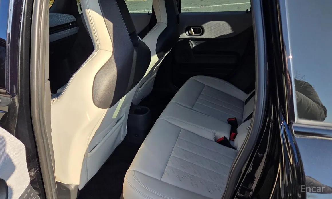 Mini Cooper 2024 5 Door Favoured