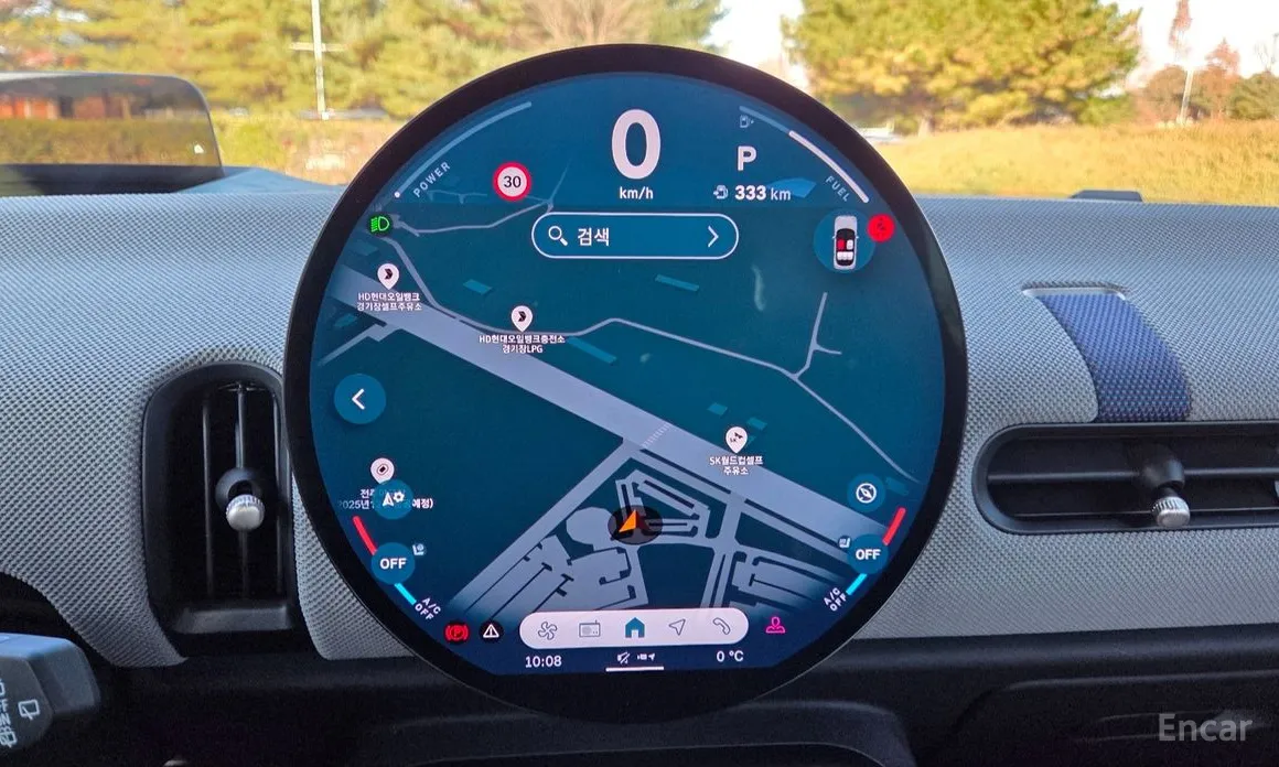 Mini Cooper 2024 5 Door Favoured