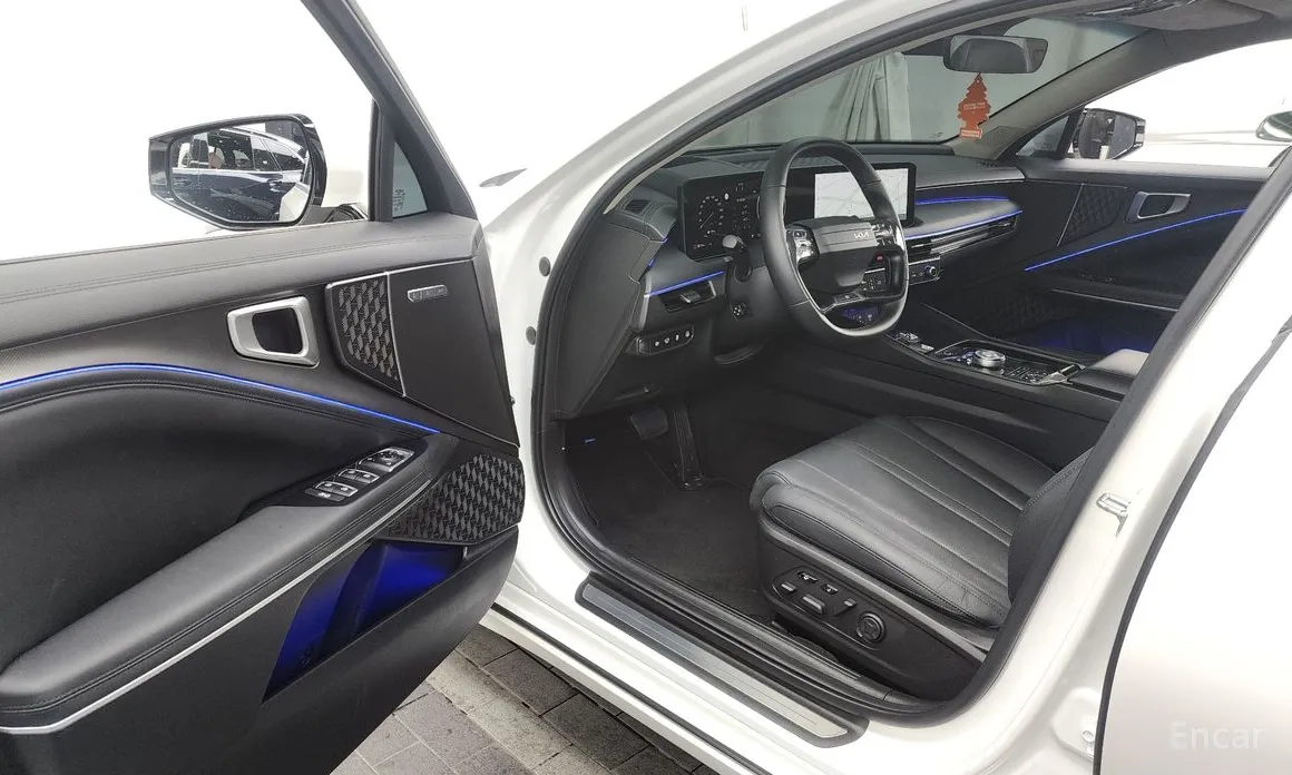 Kia K8 2024 Noblesse