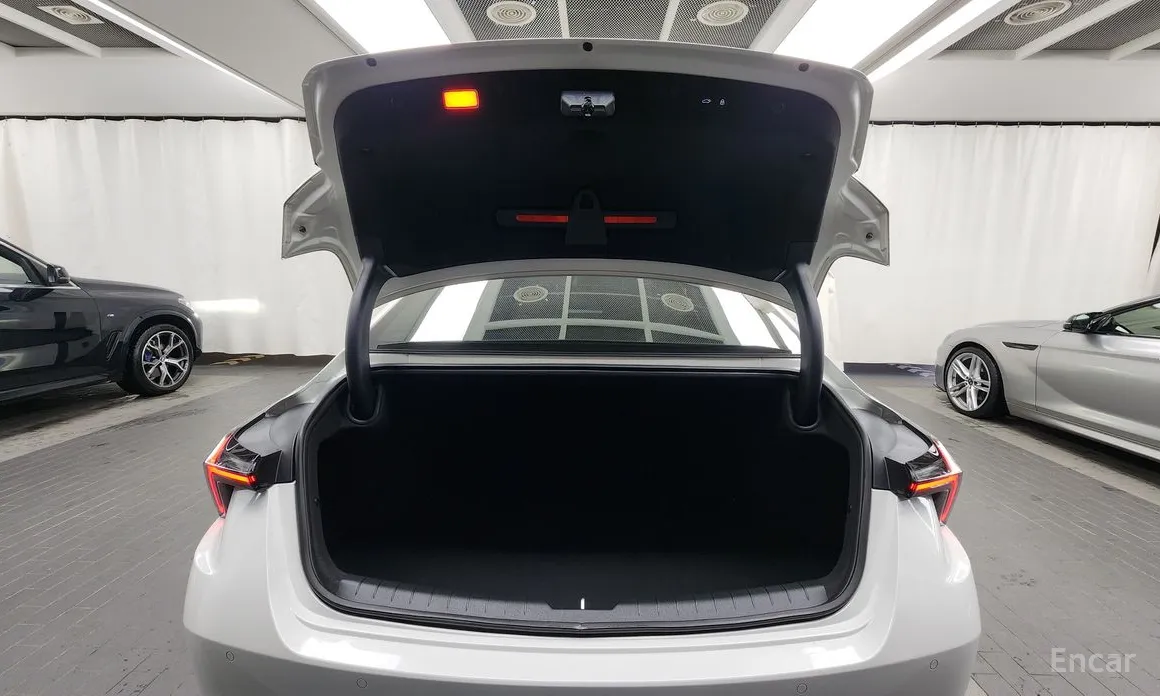 Kia K8 2024 Noblesse