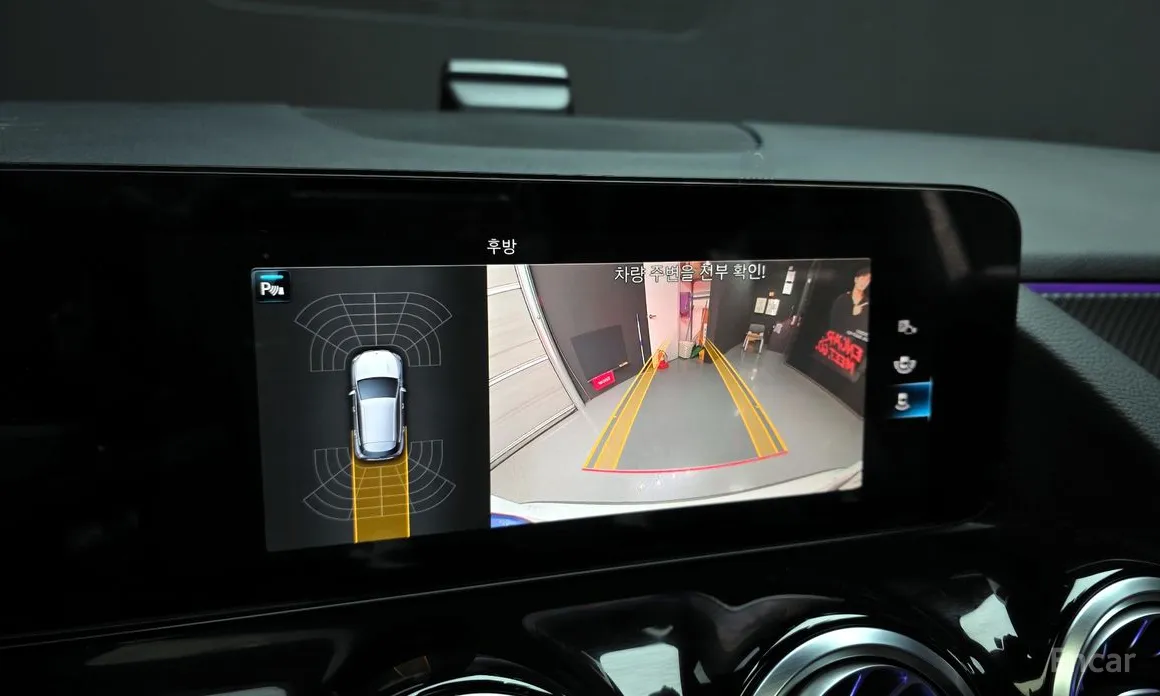 Mercedes-Benz GLA-Class 2020 GLA250 4MATIC