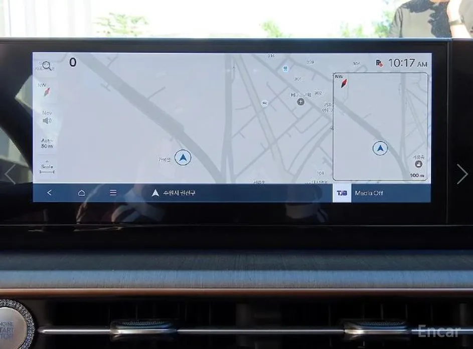 Hyundai Grandeur 2022 2,5 Gasoline 2WD