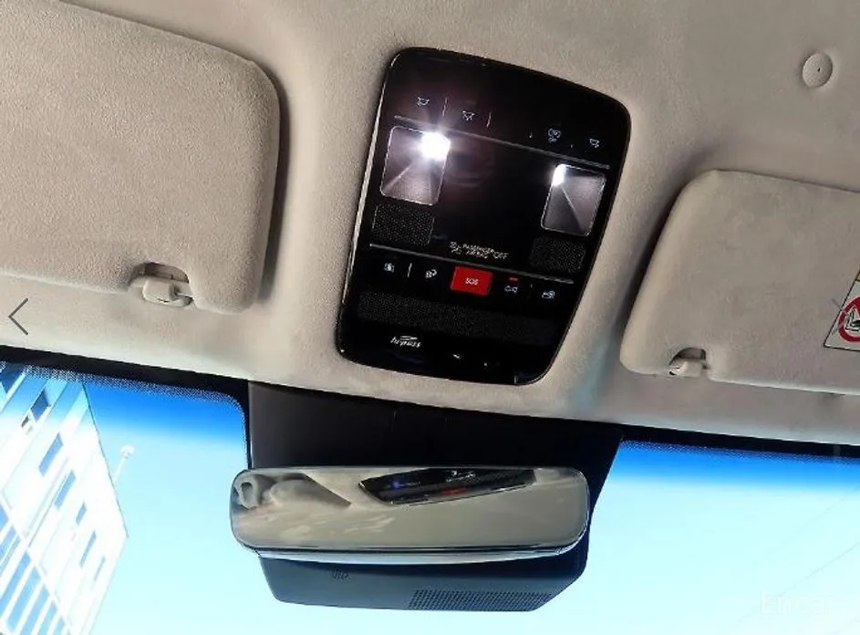 Hyundai Grandeur 2022 2,5 Gasoline 2WD