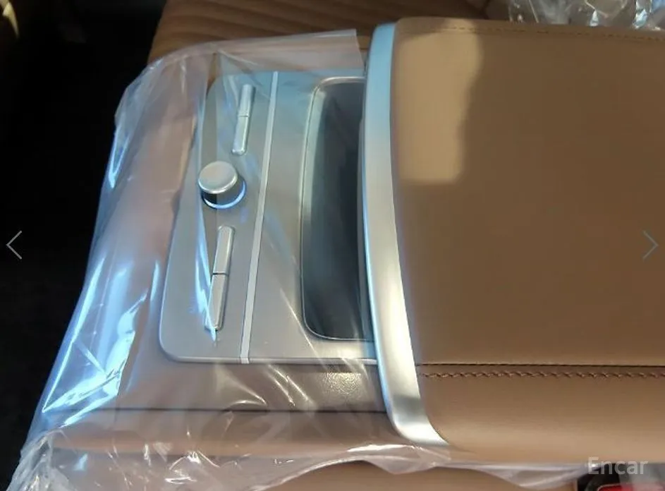 Hyundai Grandeur 2022 2,5 Gasoline 2WD