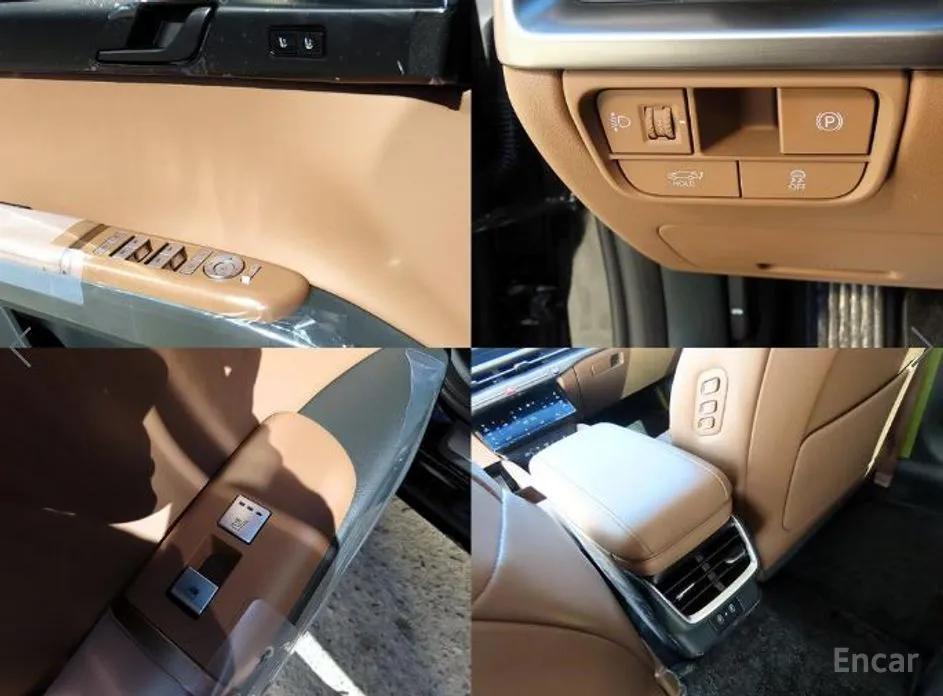 Hyundai Grandeur 2022 2,5 Gasoline 2WD