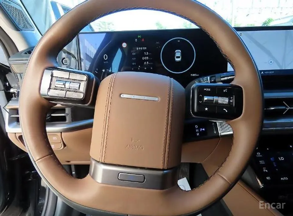 Hyundai Grandeur 2022 2,5 Gasoline 2WD