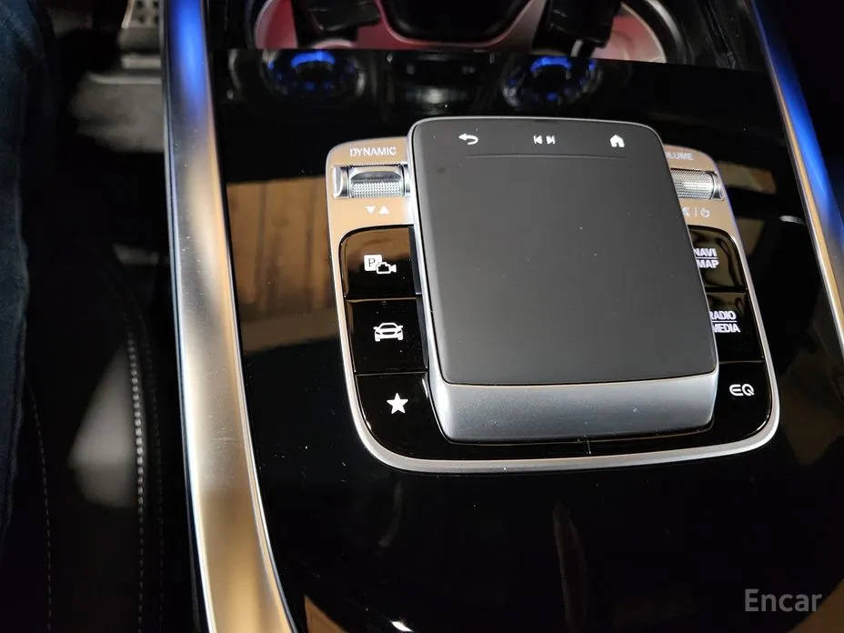 Mercedes-Benz G-Class 2024 G580 EQ Technology