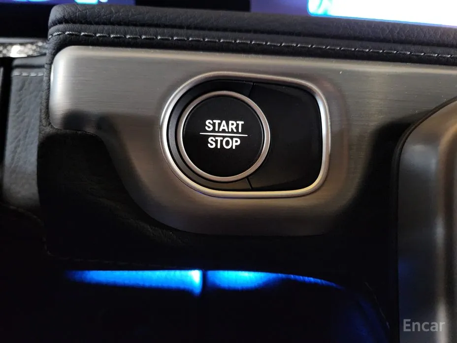 Mercedes-Benz G-Class 2024 G580 EQ Technology