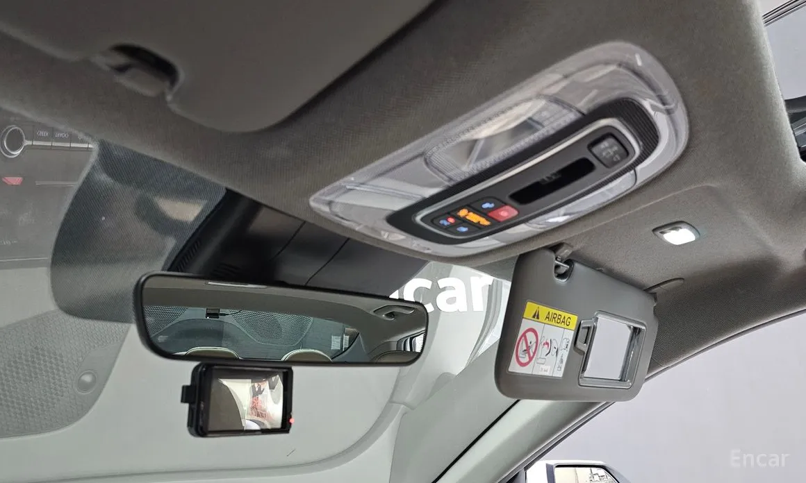 Hyundai Avante 2023 1.6